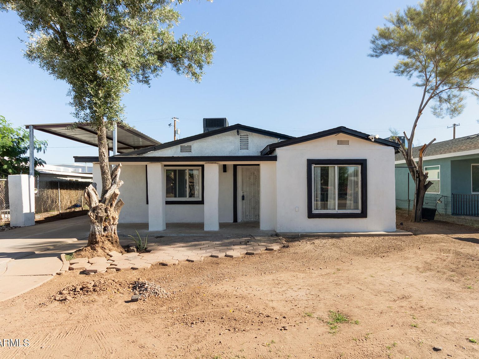1607 S 6th St, Phoenix, AZ 85004 | MLS #6960044 | Zillow