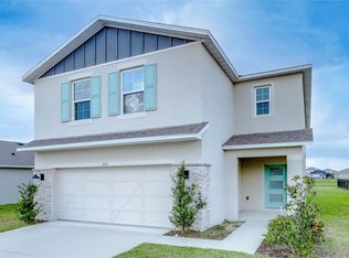 305 Talisi Loop, Saint Cloud, FL 34771