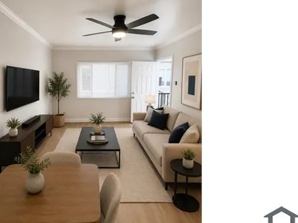 2801 West Blvd, Los Angeles, CA 90016