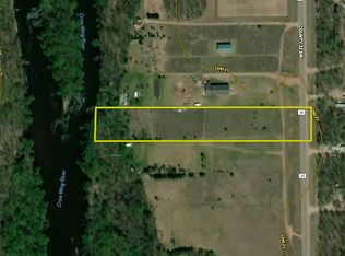 County Road 32 SW LOT WP001, Motley, MN 56466