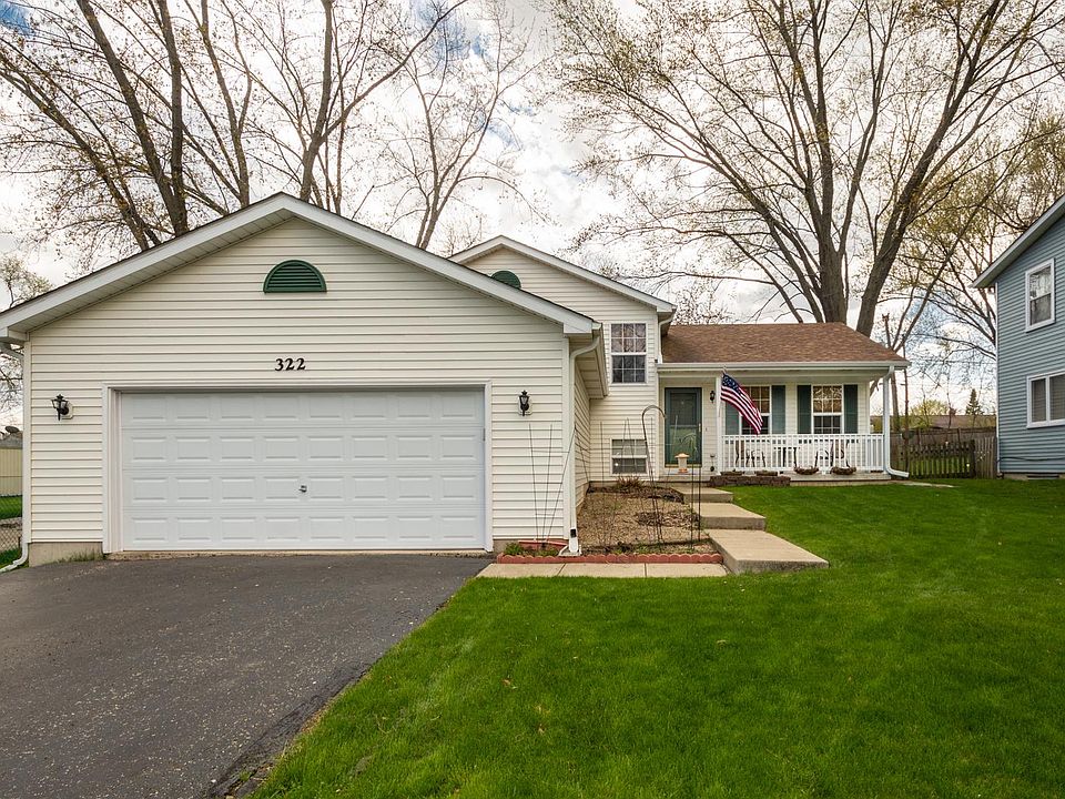 1st image of 322 Hazelwood Dr