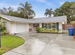 214 Timberlane Dr, Palm Harbor, FL 34683