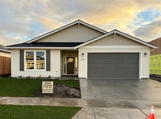 3770 Folium St, Medford, OR