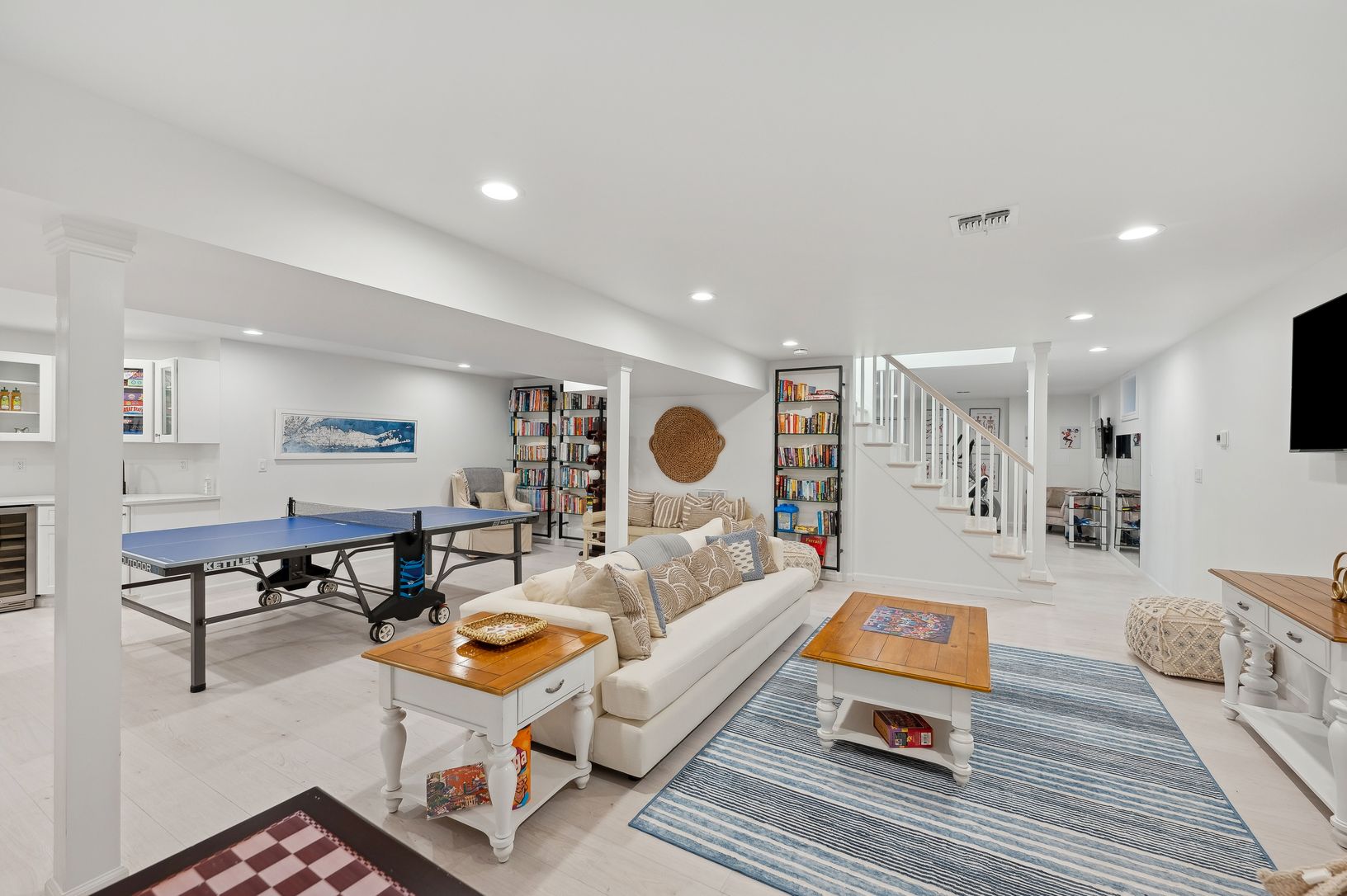  Finished Lower Level