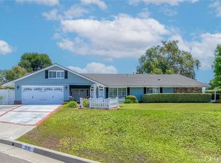 1510 Camino La Vis, Fullerton, CA 92833