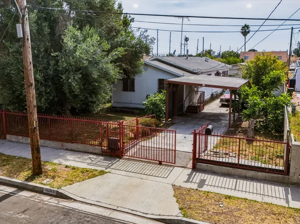 16711 Estrella Ave, Gardena, CA 90247