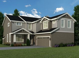 22028 38th Ave SE LOT 12, Bothell, WA 98021