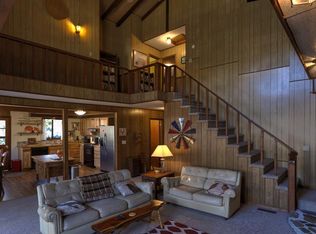 903 Winterstar Loop, Burnsville, NC 28714