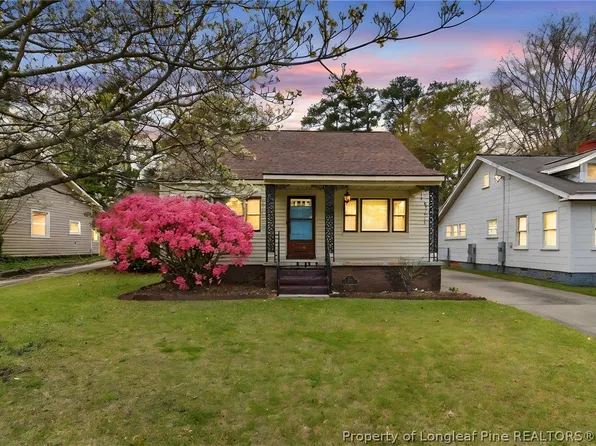 120 John St, Fayetteville, NC 28305