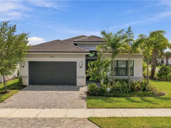 12219 Red Pine PL, ESTERO, FL 33928