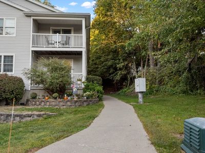 380 Coburn Ave APT 5, Worcester, MA, 01604