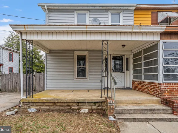 101 Railroad Ave, Swedesboro, NJ 08085