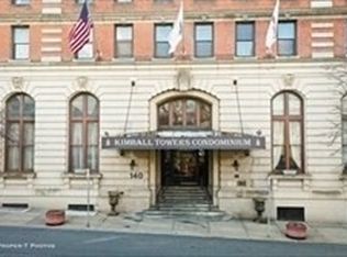 140 Chestnut St APT 202, Springfield, MA 01103