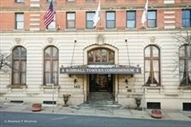 140 Chestnut St APT 202, Springfield, MA, 01103