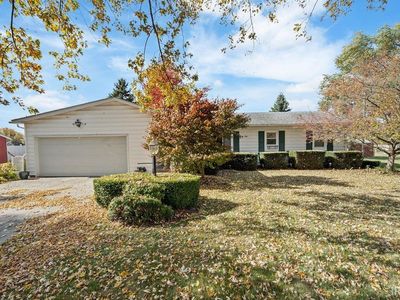 611 Allen Dr, Sweetser, IN, 46987