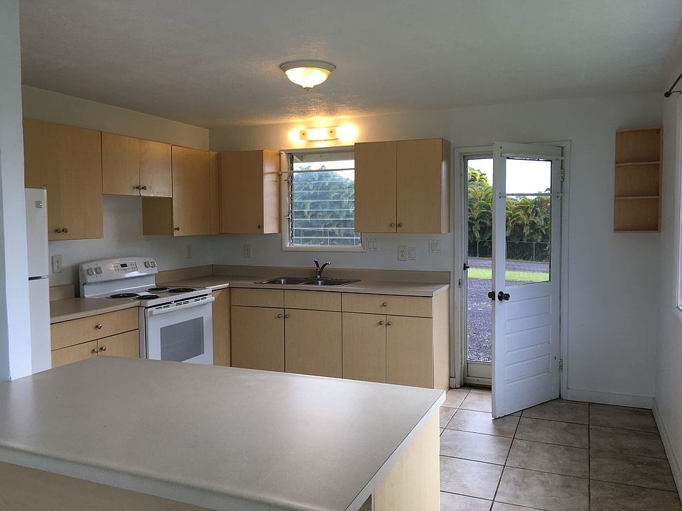 447 17265 Meaulu St Keaau, HI Zillow Apartments for Rent in Keaau