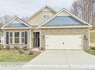 2214 Knight Crossing Rd, Durham, NC 27703