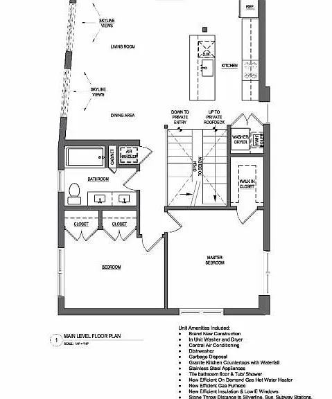 659 Massachusetts Ave #9 — Photo 3