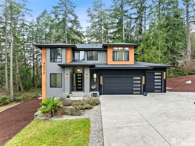 4006 89th Ave Ct NW, Gig Harbor, WA, 98335