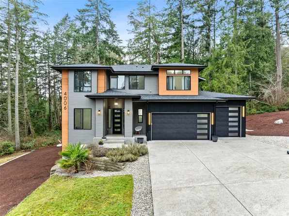 4006 89th Ave Ct NW, Gig Harbor, WA 98335