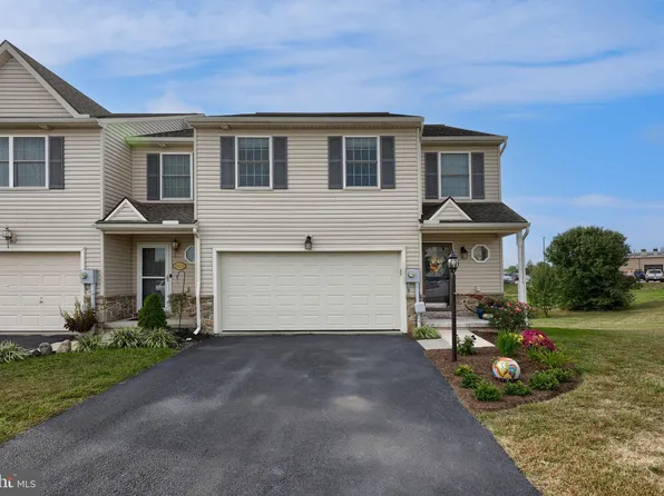 2041 Shaffer Cir, Dover, PA 17315