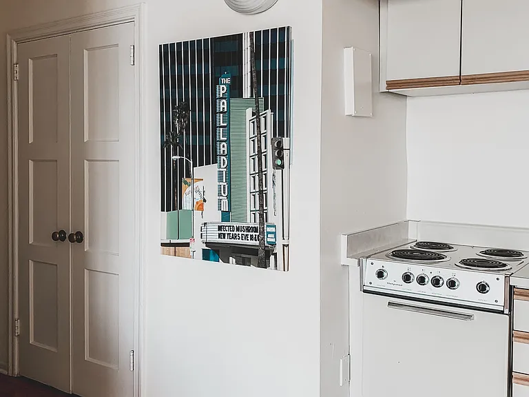 Park Tower Apartments — Photo 94