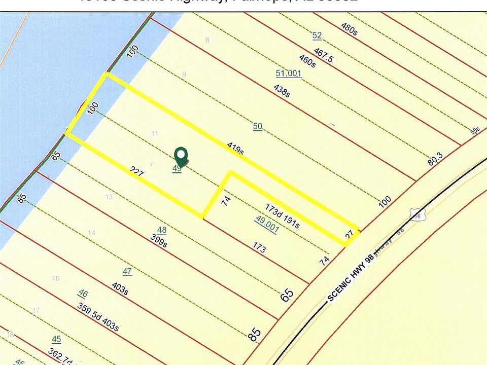 1st image of 18105 Scenic Highway 98 #11-12
