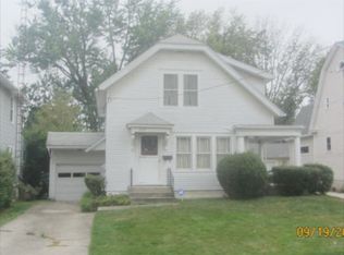 208 Euclid Ave, Mansfield, OH 44903