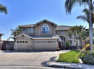 9730 Linnet Ct, Gilroy, CA 95020