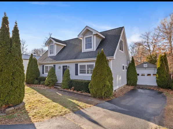 (undisclosed Address), Canton, CT 06019