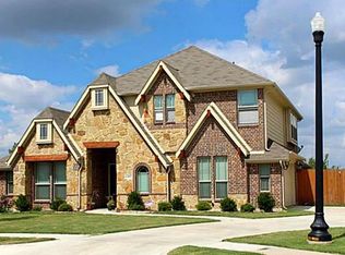 6409 Sunshine Ct, Midlothian, TX 76065