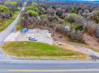 2 Highway 9 E, Eufaula, OK 74432