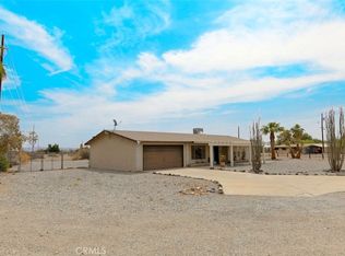 6851 Rio Mesa Rd, Earp, CA 92242