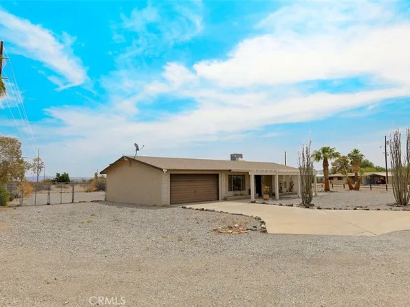6851 Rio Mesa Rd, Earp, CA 92242