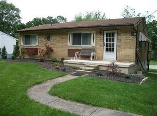 9838 State Route 128, Harrison, OH 45030