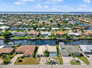 548 Belvedere Ct, Punta Gorda, FL 33950