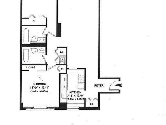 2nd image of 30 E 85th St APT 5E