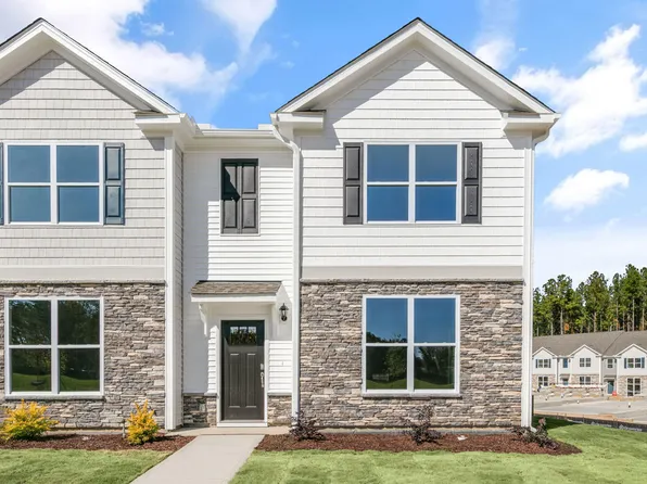 801 Old Tarboro Rd, Wendell, NC 27591