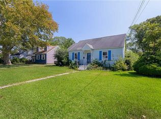 1373 Fishermans Rd, Norfolk, VA 23503