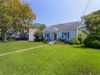 1373 Fishermans Rd, Norfolk, VA, 23503
