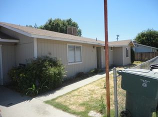 354 Tulsa Rd, Porterville, CA 93257