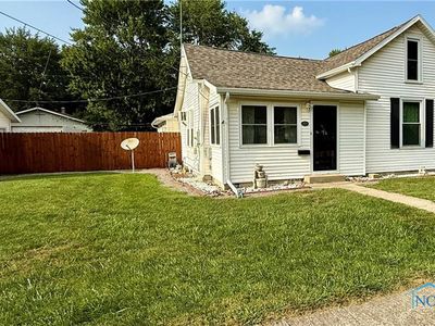 919 E Sycamore St, Van Wert, OH, 45891