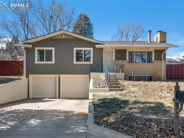 508 Argus Dr, Colorado Springs, CO 80906