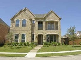 8731 Lindenwood Ln, Irving, TX 75063