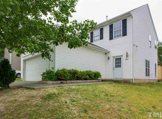 4437 Cardinal Grove Blvd, Raleigh, NC 27616