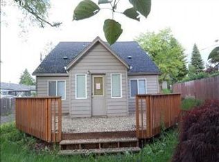 18060 Tupper Rd, Sandy, OR 97055