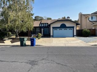 1140 Discovery Way, Concord, CA 94521