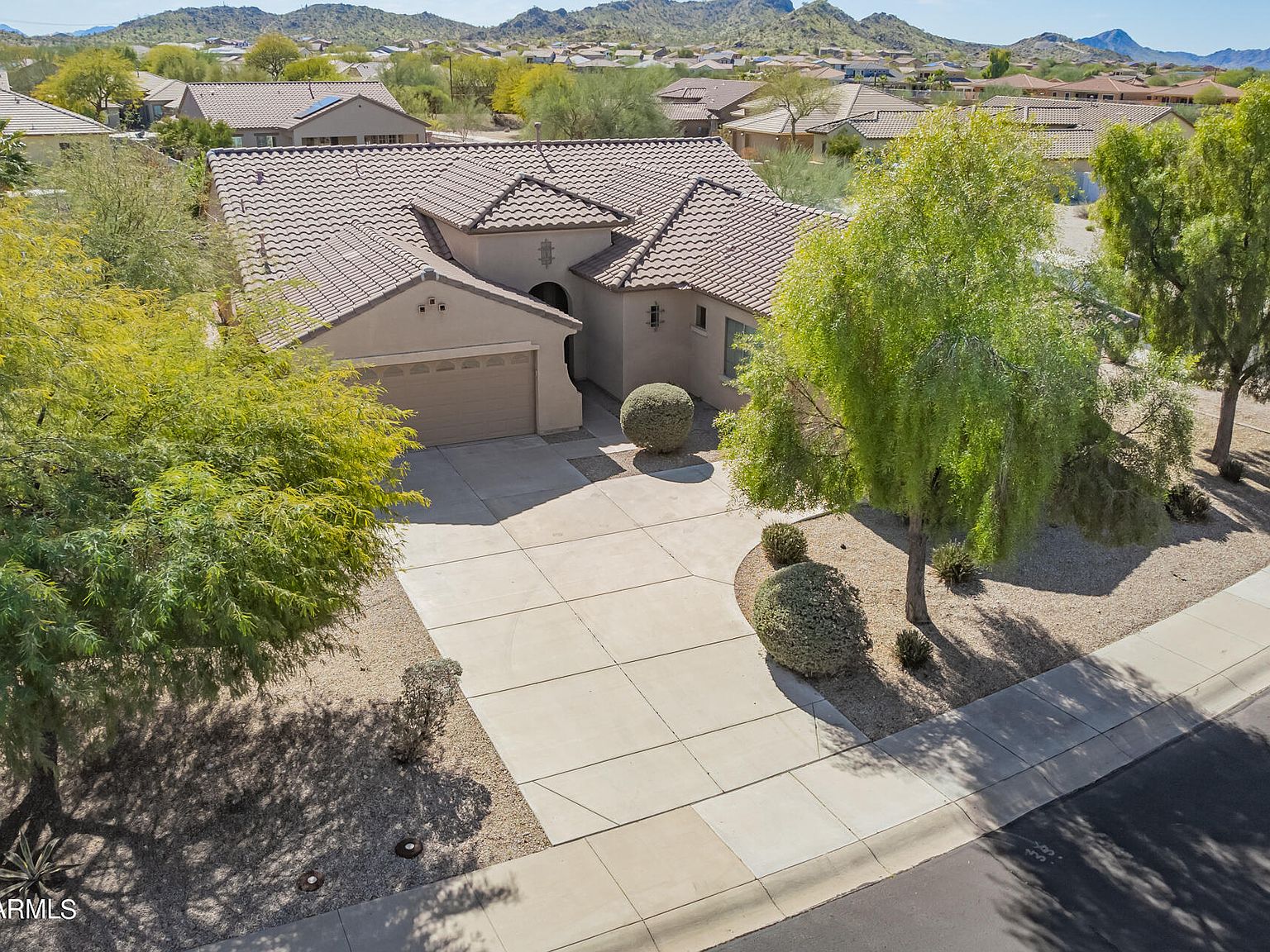 18197 W East Wind Ave