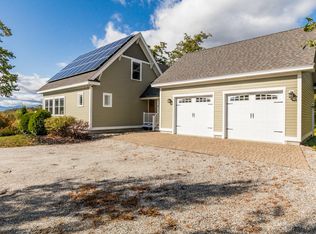 25 Gerry Cir, Harrison, ME 04040