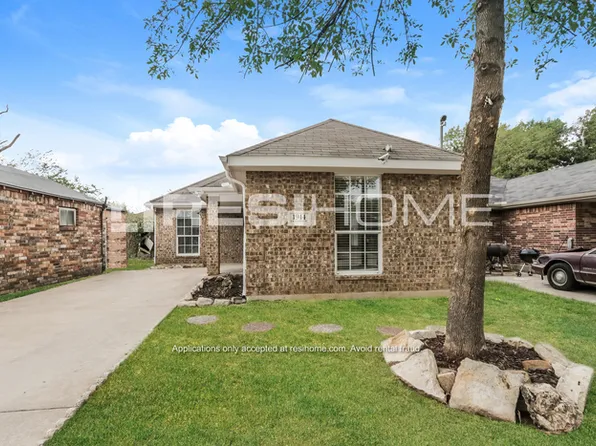 1944 Gallagher St, Dallas, TX 75212